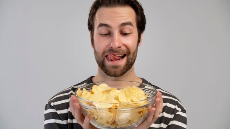 Your Morning Coffee & Toast? 8 Shockingly Common Foods Packed with Acrylamide (Experts Warn!)