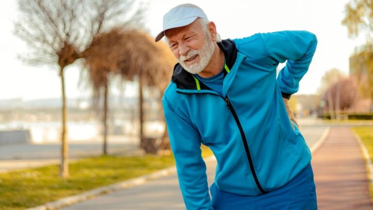 10 Exercises Over 60s Should Avoid (Number 6 Is Everywhere!)