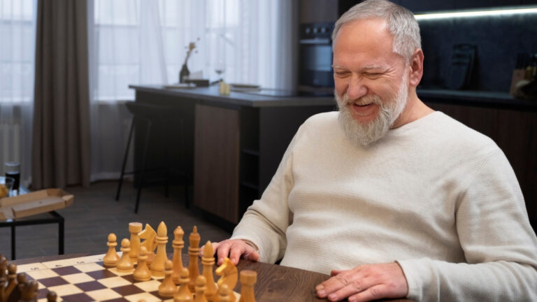 10 Surprising Brain-Boosting Tricks Every Senior Needs in 2026 (Backed by Science!)