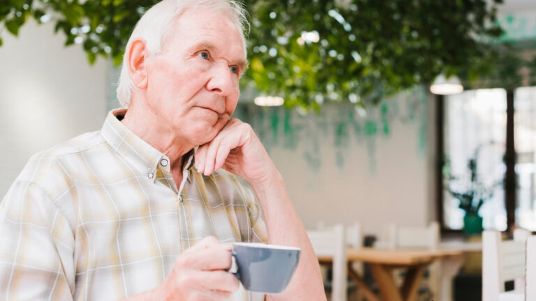 10 Tiny Daily Rituals This 80-Year-Old Man Uses To Stay Razor Sharp (Number 7 Is Strongly Backed By New Brain Science!)