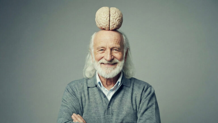 10 Tiny Daily Rituals This 80-Year-Old Man Uses To Stay Razor Sharp (Number 7 Is Strongly Backed By New Brain Science!)