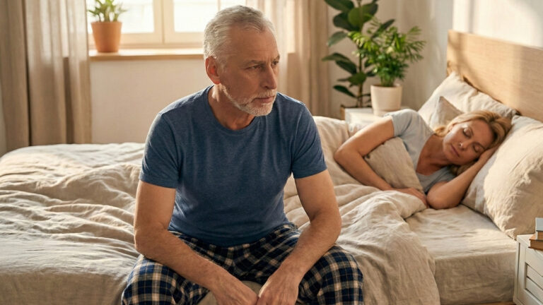 11 Pantry Foods That Secretly Wreck Your Circadian Rhythm (Sleep Scientists Sound the Alarm)