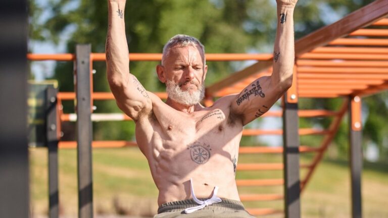 15 Bone Foods Over 50s Must Eat to Beat Osteoporosis, Study Reveals