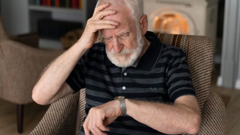 15 Brain Fog Nutrients After 35 That Neurologists Swear By