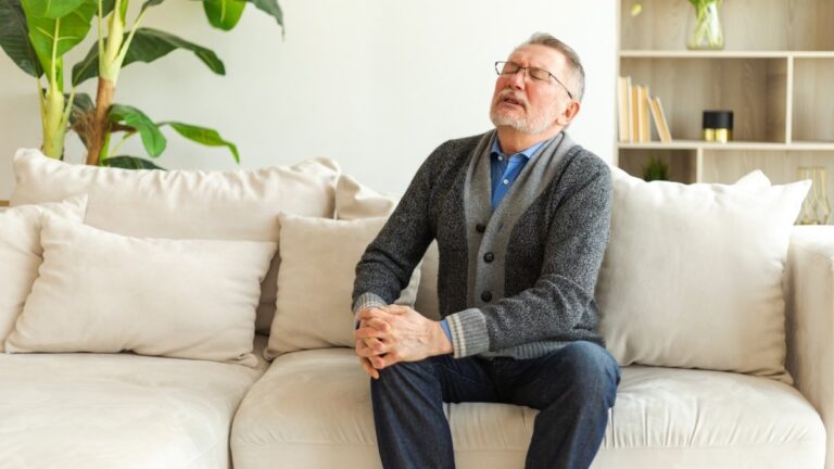 15 Foods Over 50s With Arthritis Should Avoid at All Costs