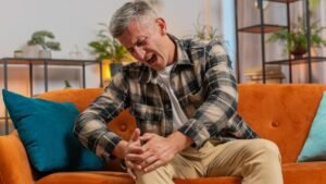 15 Foods Over 50s With Arthritis Should Avoid at All Costs (Making Your Joint Pain Worse)