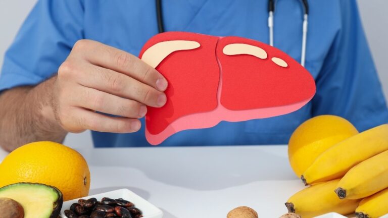 15 Foods to Avoid If You Have Fatty Liver Disease (They Are Quietly Destroying Your Liver)
