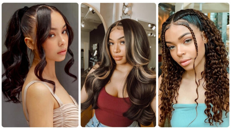 15 Sleek and Spunky Baddie Hairstyles to Try Before Friday