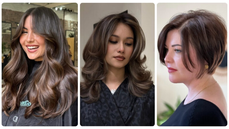 18 Luminous Modern Haircuts for Thin Hair Ideas That Radiate Confidence