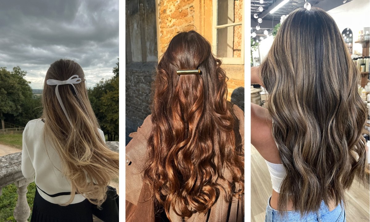 Fall Hairstyle Ideas (Try in 2026)