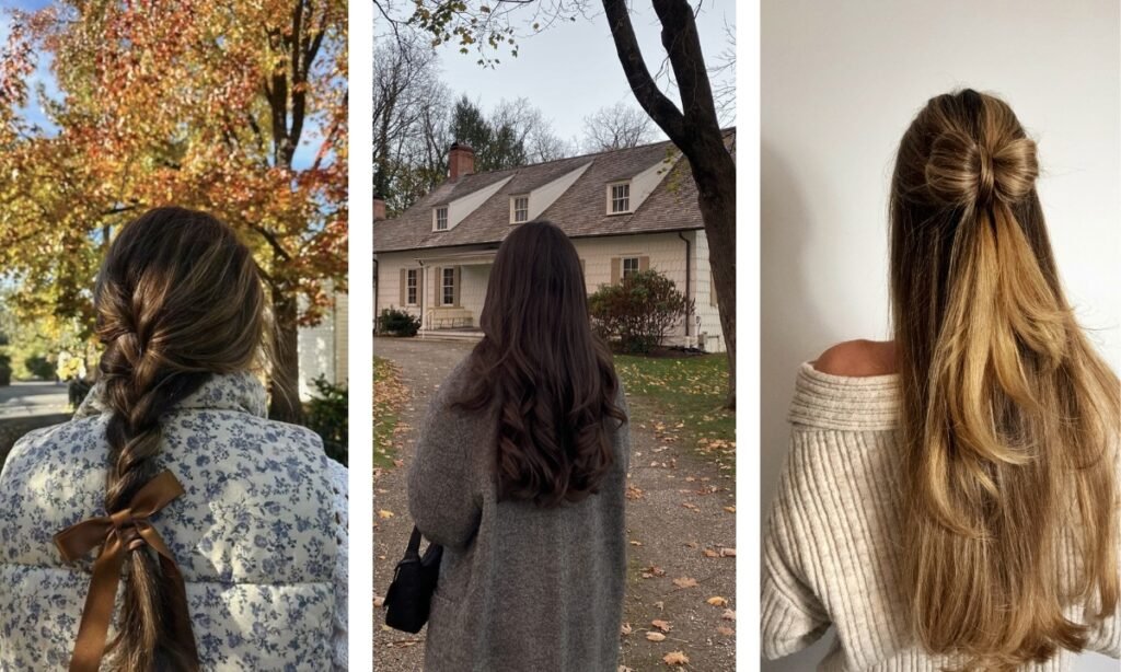 21 Fall Hairstyles That Make Any Outfit Look More Put Together