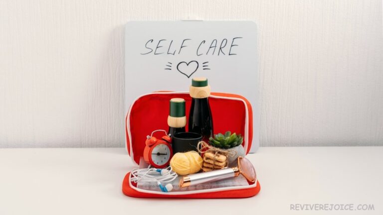 30 Thoughtful Self-Care Package Ideas For 2025