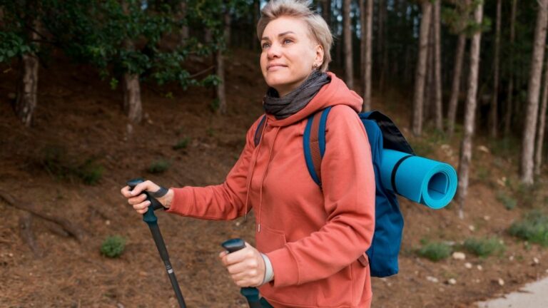 5 Essential Balance-Boosting Strategies for Senior Hikers: Stay Steady, Stay Adventurous!