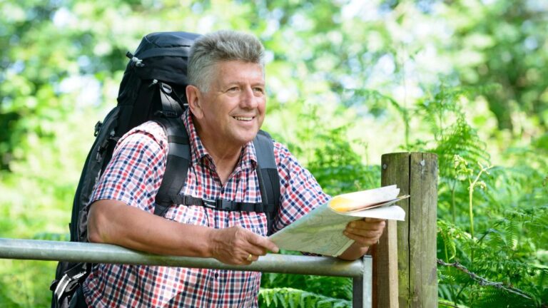 5 Essential Balance-Boosting Strategies for Senior Hikers: Stay Steady, Stay Adventurous!