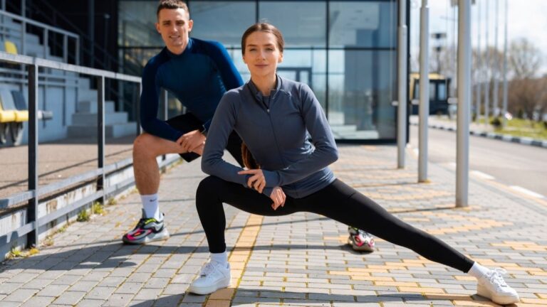 5 Minutes, Zero Excuses: The Gentle Pilates Trick Boosting Energy for 60+ (Morning Game-Changer!)