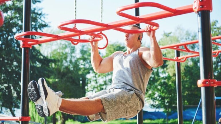 The 5 Exercises This PT Actually Uses For Pain Relief (Hint: They’re Shockingly Simple)