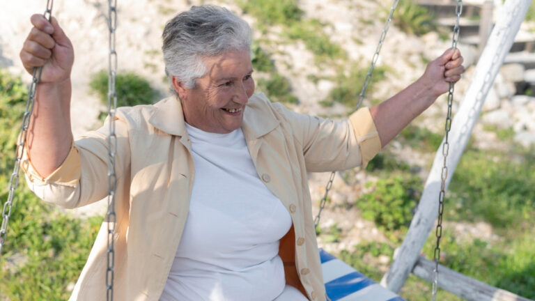 7 Biggest Reasons For Poor Balance With Aging & How To Fix (According to the Expert Trainers)