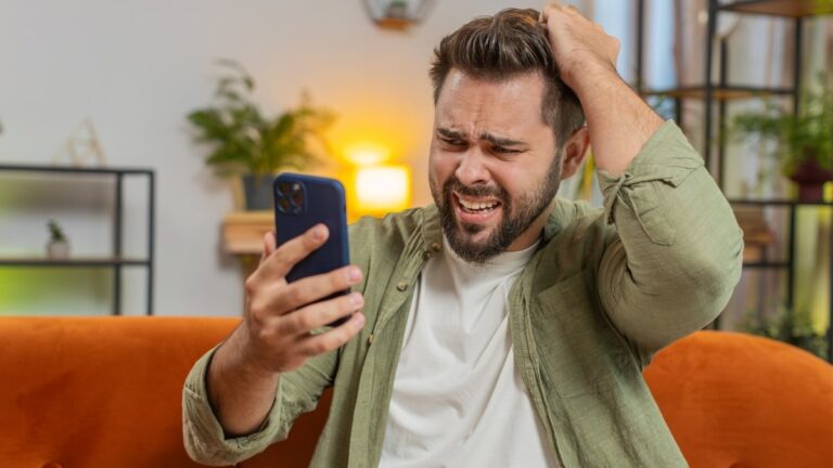 7 Brain-Melting Screen Time Secrets Exposed: Is Your Phone Slowly Destroying Your Mind?!