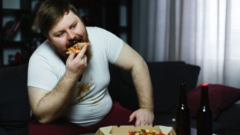 Feel Lighter in 72 Hours? Skip These 7 Bloat-Inducing Foods (Your Jeans Will Thank You!)