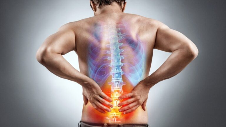 7 Gentle Moves Seniors Swear By: Soothe Your Spine & Ditch Back Pain (No Pills Required!)