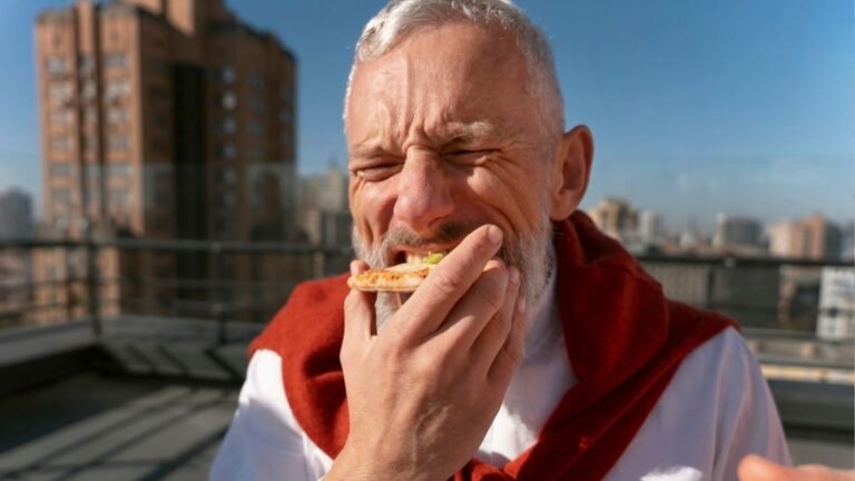 7 Soft Food Recipes Packed with Protein for Seniors Who Have Trouble Chewing (Doctors Don’t Tell You About this)