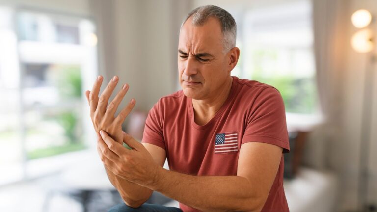 7 Strange Symptoms Your Body Is Begging for Magnesium (Americans Beware)