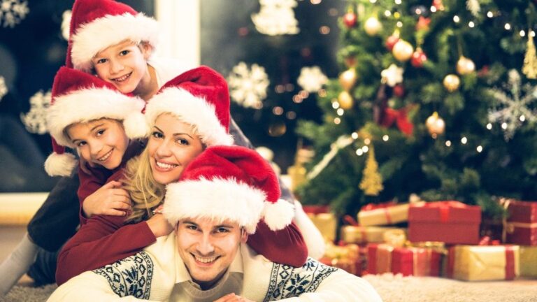 75+ Christmas Quotes to Help You Celebrate the Season