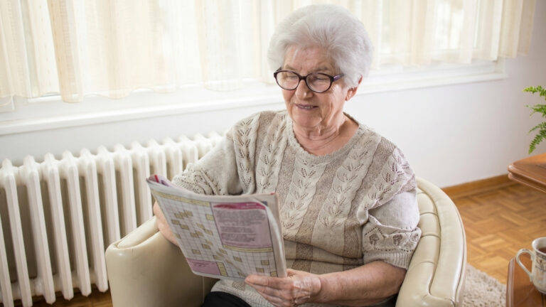 75 and Thriving: The Surprising Secrets to Staying Active and Mentally Sharp at Any Age
