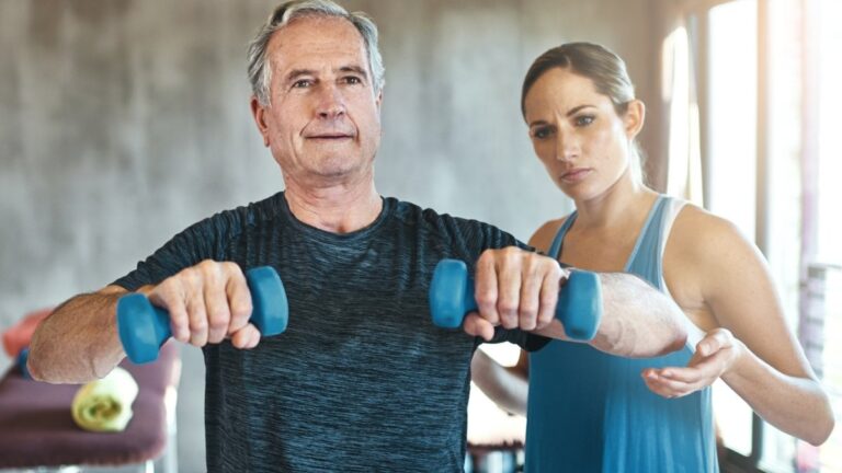75 and Thriving: The Surprising Secrets to Staying Active and Mentally Sharp at Any Age