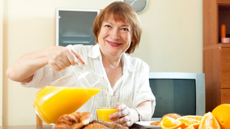 9 out of 10 Seniors Get This Wrong: The Shocking Truth About Why They Fail at Eating Well (And How You Can Win)