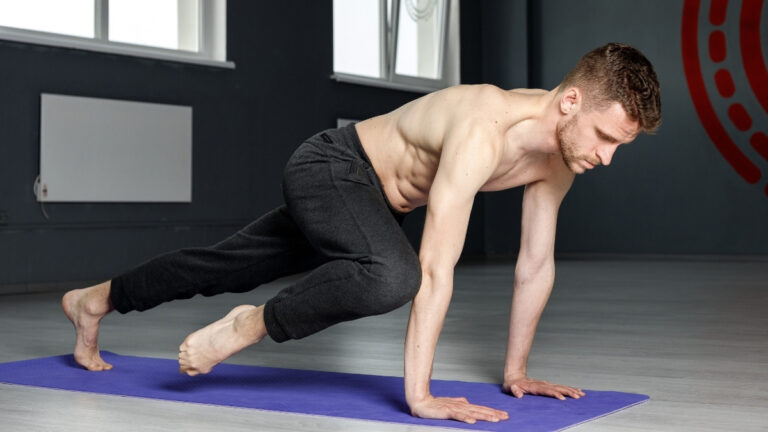 A Pilates Instructor’s Secret: Build Rock-Solid Core Strength with Just 9 Simple Moves