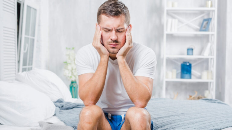 A Urologist’s Urgent Warning: 5 “Silent” Prostate Symptoms Men in Their 30s Absolutely