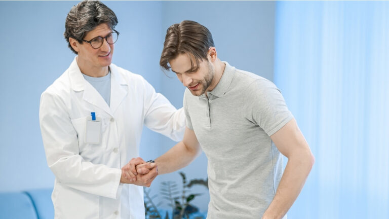 A Urologist’s Urgent Warning: 5 “Silent” Prostate Symptoms Men in Their 30s Absolutely