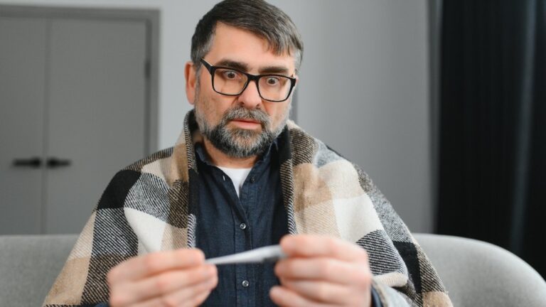 A Vicious Cascade: The 7 Chronic Conditions That Feed Each Other in a Never-Ending Loop (Break the Cycle)