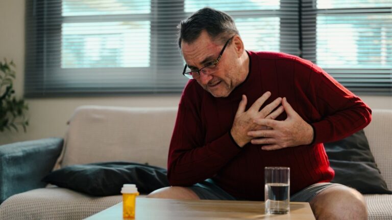 After 40, These 11 Foods Could Be Silently Destroying Your Heart (My Cardiologist Made Me Stop Eating)