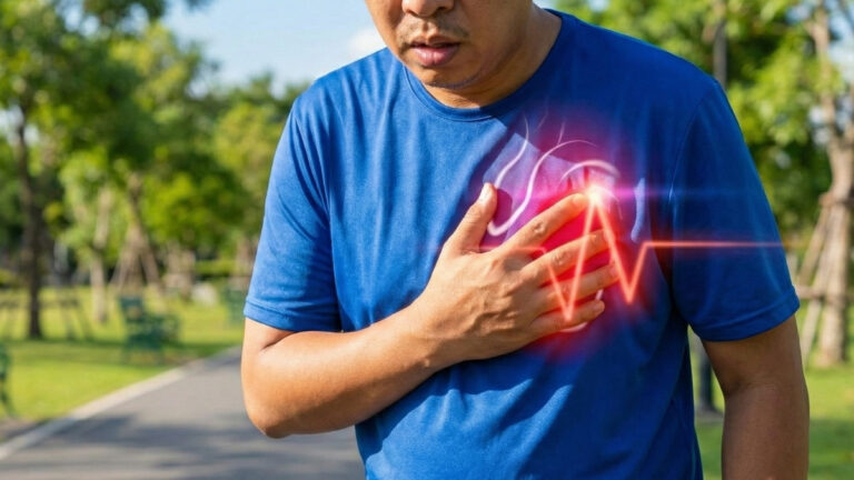 After 40, These 11 Foods Could Be Silently Destroying Your Heart (My Cardiologist Made Me Stop Eating)