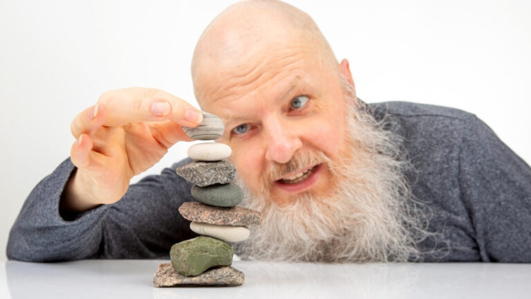 Age is Just a Number for Your Brain: Proven Strategies to Boost Memory, Focus, and Clarity After 70