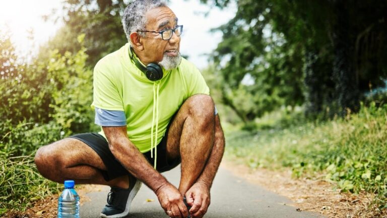 Attention Seniors: These 10 Exercises Could Harm You—Doctors Share Safer Alternatives to Stay Healthy