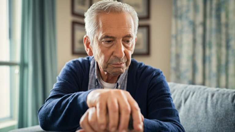 Beat the Magnesium Slump! 7 Delicious Foods Your Body is Craving (Sleep Better Tonight!)