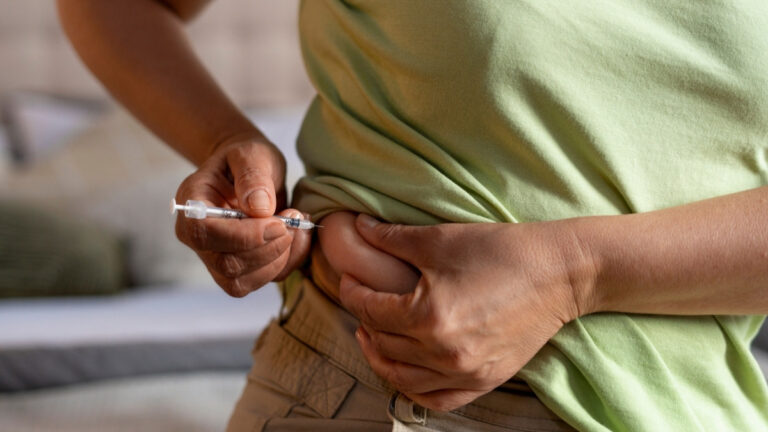 Blood Sugar: The “Vinegar Trick” That Flattens Glucose Spikes After A High-Carb Meal