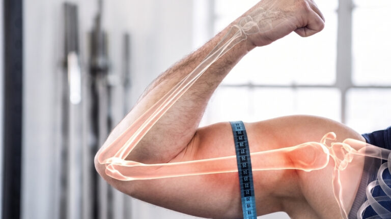 Bone Density Breakthrough: Stop Taking Just Calcium—You Need This “Nutrient Duo” For Stronger Bones