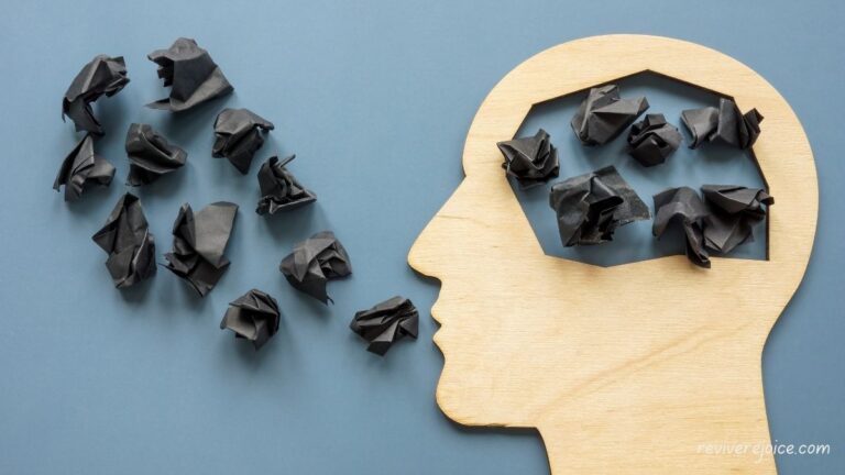 How can you stop thinking about the past: 5 tips to help