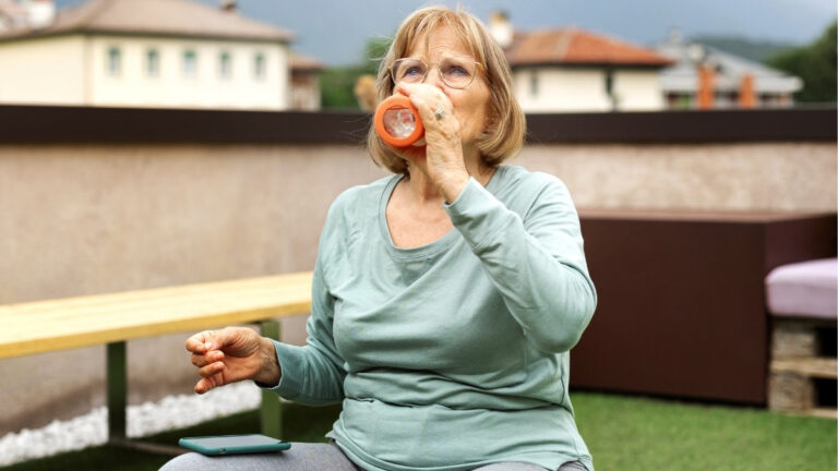 Can Canned Veggies Save Your Diet? The Shocking Truth About Senior Nutrition (Hack That Could Save a Senior’s Diet)