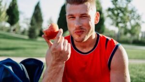 Delicious Defense! 12 Tasty Foods Your Heart CRAVES After 60 (Eat These & Love Every Beat!)