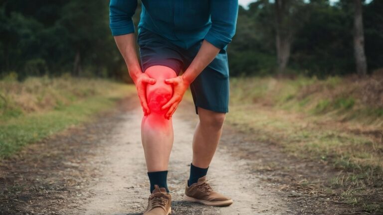 Do your knees cave in when you squat? The Hidden Reason Your Knees Cave In (And 3 Secret Fixes Pros Swear By!)