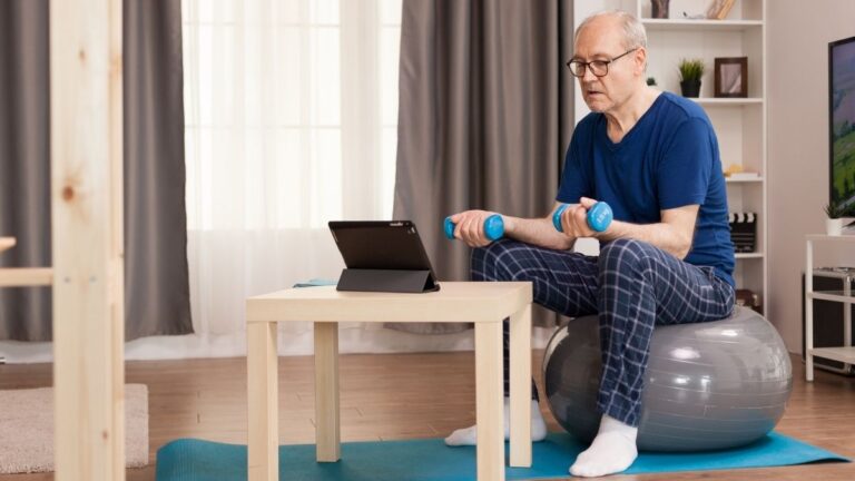 Don’t Just Retire, REVIVE! 7 Stealthy Things Making You Feel Older (Fix Them in 2025 & Feel Amazing!)