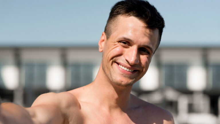 Double Chin VANISHES in 10 Days?! 2025 ‘Jawline Miracle’ Exercise (5 Min/Day!) SEE the Shocking Before & After Now!