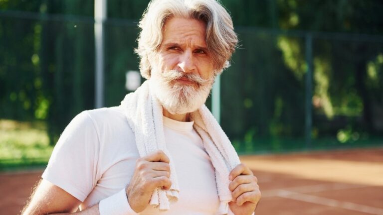 Eat Like a 83-Year-Old: The Anti-Aging Diet Secrets Your Grandkids NEED to Know!
