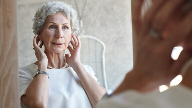 Eat Like a 83-Year-Old: The Anti-Aging Diet Secrets Your Grandkids NEED to Know!