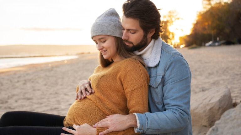 Endocrinologists Reveal 6 Fertility-Boosting Habits—and 6 Everyday Toxins That May Be Working Against You